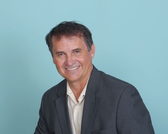 David Gresl, Founder & Senior Advisor